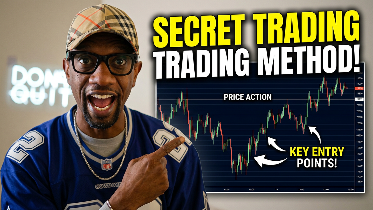 Auction Market Theory